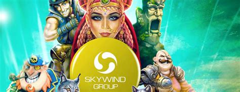 skywind slots casino software overview