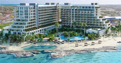 1 bedroom beachfront hotel suites for sale seven mile beach grand