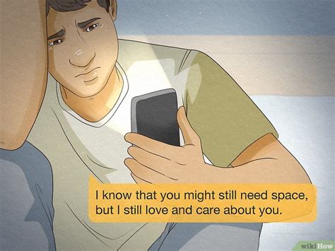 How To Text Your Ex Girlfriend After A Breakup And How To Win Her Back
