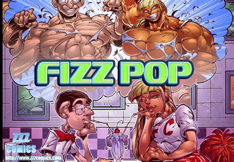 Fizz Pop By Thatbumzzz Hentai Foundry