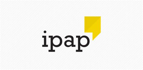 ipap logo logomoose