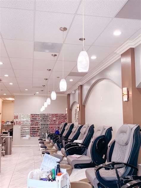 cosmo nail spa updated april     reviews