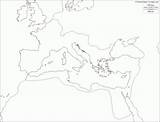 Roman Worksheet Geography Romans sketch template