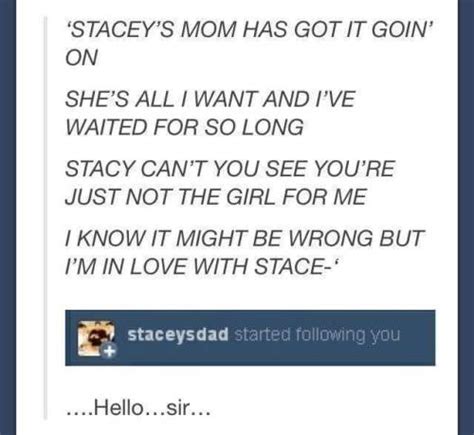 stacy s mom on tumblr