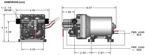 shurflo    wiring diagram