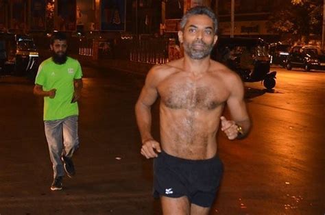 Meet The 46 Year Old Hindu Who Fasts For Ramzan And Runs
