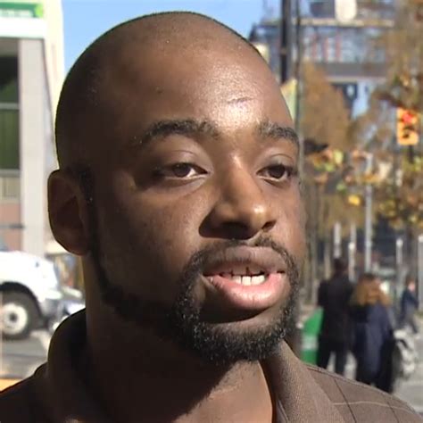 black canadians face constant police harassment henrymakowcom