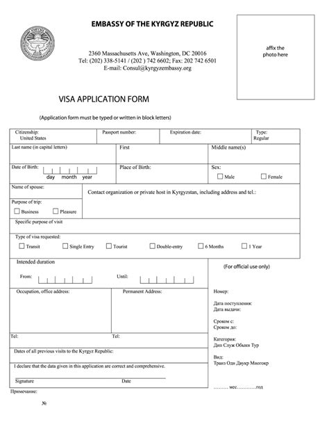 dubai visa application form fill out and sign printable pdf template
