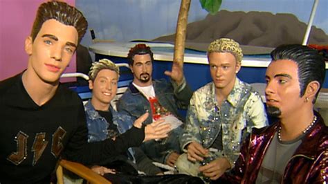 Nsync’s ‘no Strings Attached’ Turns 20 Inside The Making Of ‘it’s