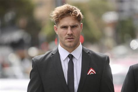 Jack De Belin Was Going To Have Sex Whether She Liked It Or Not Jury