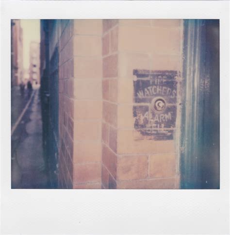manchester uk in spectra polaroids brebe ongoing photographic