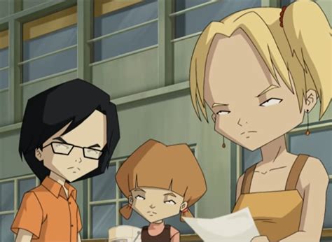 ninon costes code lyoko wiki fandom