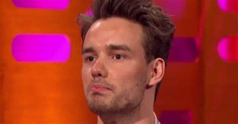 liam payne boasts about manhood in shock confession bigger is better daily star