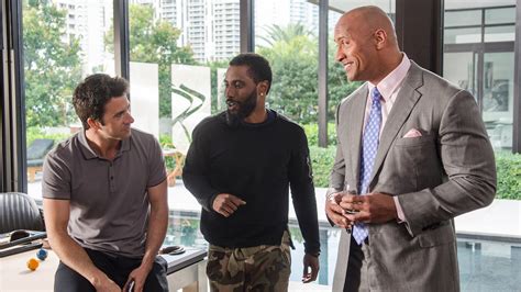 ballers the complete first season blu ray dvd talk review of the