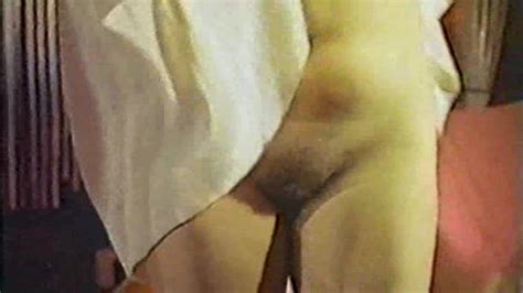 Naked Marina Hedman In Notti Porno Nel Mondo