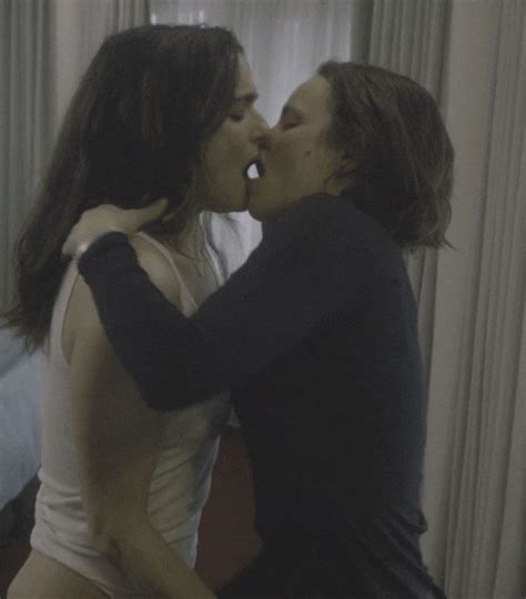 disobedience lesbian love drama starring rachel mcadams and rachel weisz 04 21 2018 read