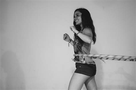 Pin By Danielle Fry On Hooping Hooping Weighted Hula