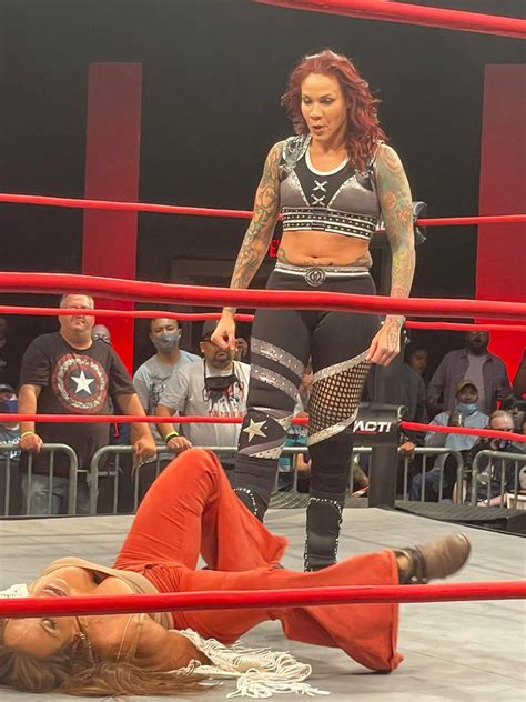Mickie James Unconscious With Her Tits Hanging Out By Divashumiliated4