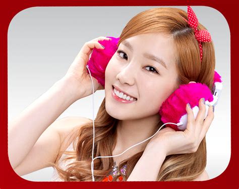 Snsd Taeyeon Pictures For H Special Snsd Gg S