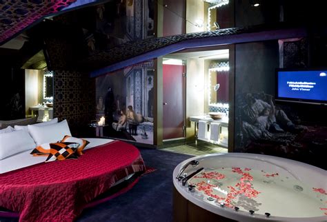 W Hotels Debuts In Europe With The Opening Of W Istanbul