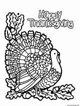 Coloring Thanksgiving Turkey Pages Printable Color Happy Sheets Sheet Drawing Zentangle Head Worksheet Elena Medvedeva Double Print Getdrawings Info sketch template