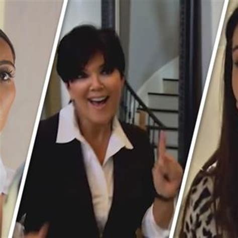 kris jenner s most over the top moments so far e online