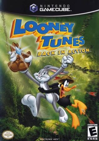 looney tunes   action dolphin emulator wiki