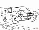 Dodge Coloring Pages Dart sketch template