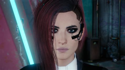 E3 V At Cyberpunk 2077 Nexus Mods And Community