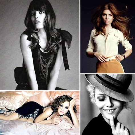 our top 11 french fashion icons for bastille day marion cottilard emmanuelle alt vanessa