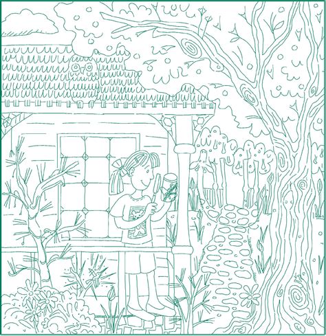 hidden animal camouflage coloring pages printable top  jungle