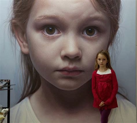 awesome realistic art
