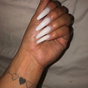 glamorous nail spa    reviews  whittier blvd