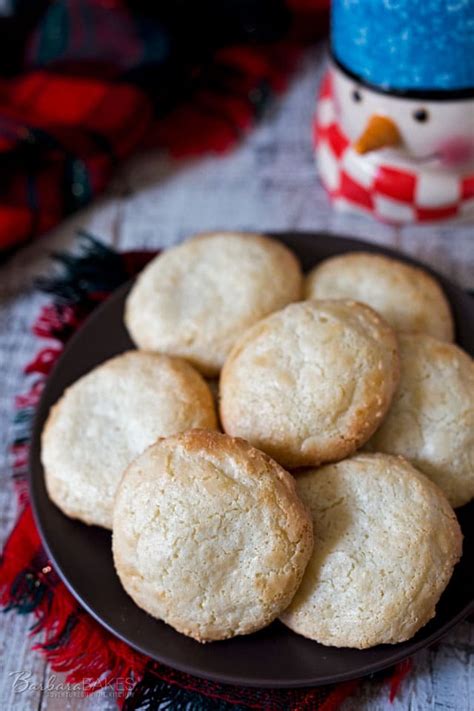 bitterkoekjes almond macaroons recipe barbara bakes