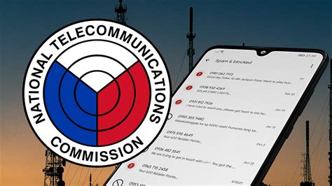 ntc orders telcos anew  warn public  text scams   full
