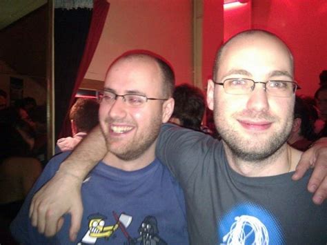 18 people who ran into their doppelgangers in real life huffpost
