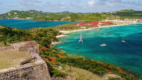 the best caribbean island for every kind of traveler the