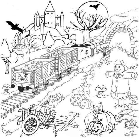 coloring pages images  pinterest halloween coloring pages