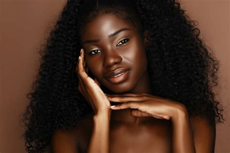 support black people   beauty industry op ed allure