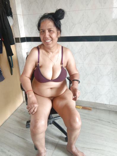 Indian Hot Wife