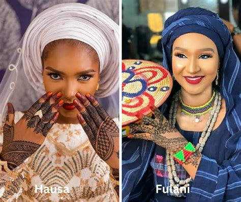 Are The Hausas And Fulanis Of The Same Culture… Ibiene Magazine
