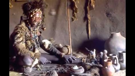Kenyan Traders Use Witchcraft To Create Wealth Business