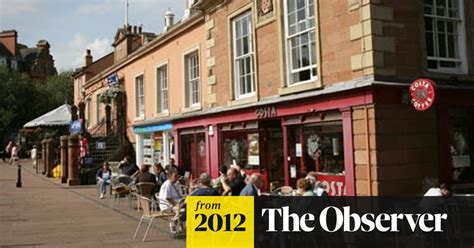 so what is it about carlisle that makes it britain s happiest city