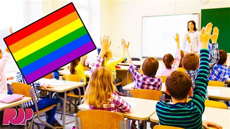 california becomes the first state to require lgbt history curriculum