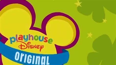 playhouse disney logo youtube