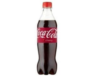 cherry coke ml gb  templeman