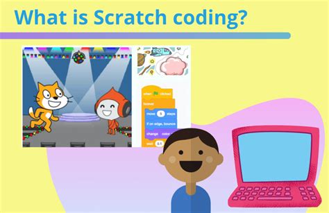 scratch coding find  create learn