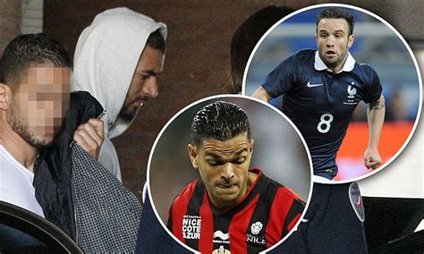 karim benzema and mathieu valbuena left out of france squad following