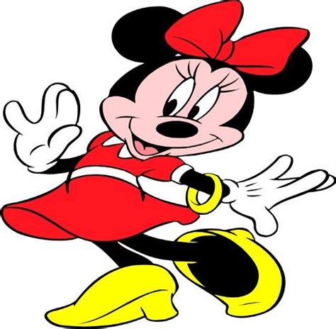 free minnie mouse cartoon download free clip art free clip art on clipart library