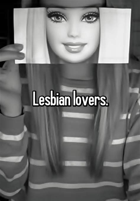 Lesbian Lovers